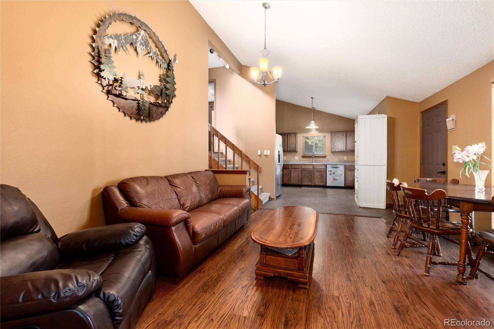 65 Silver Springs RD, Bailey, CO 80421