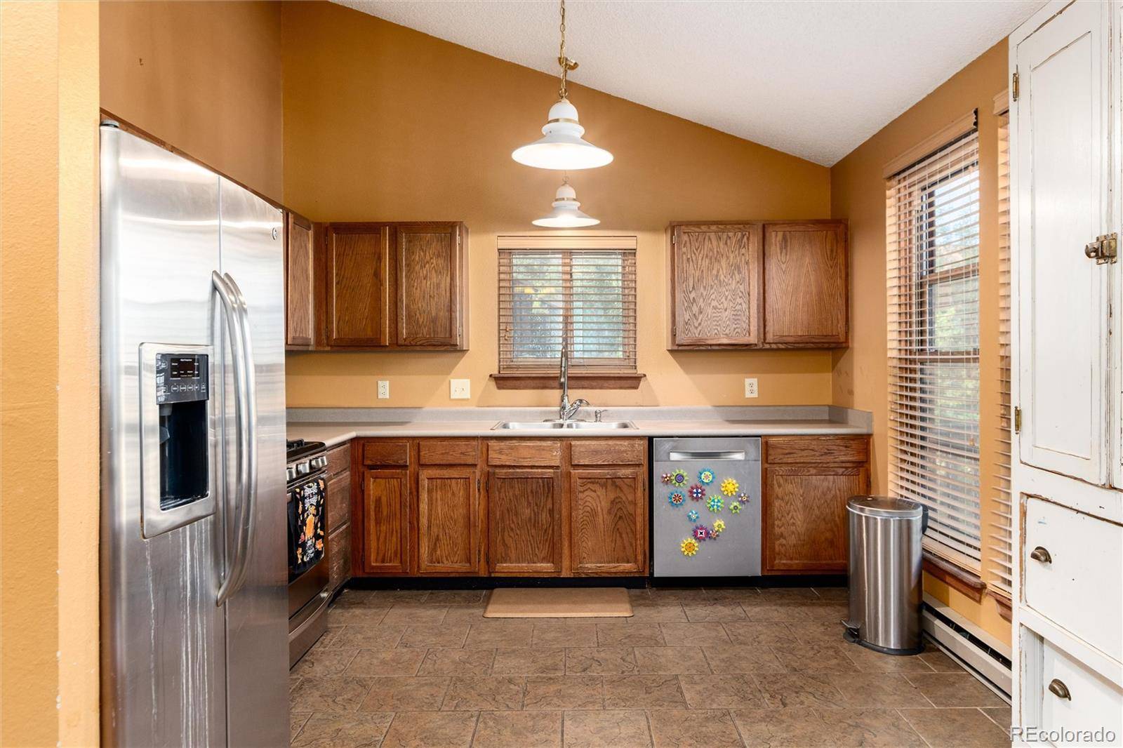 65 Silver Springs RD, Bailey, CO 80421
