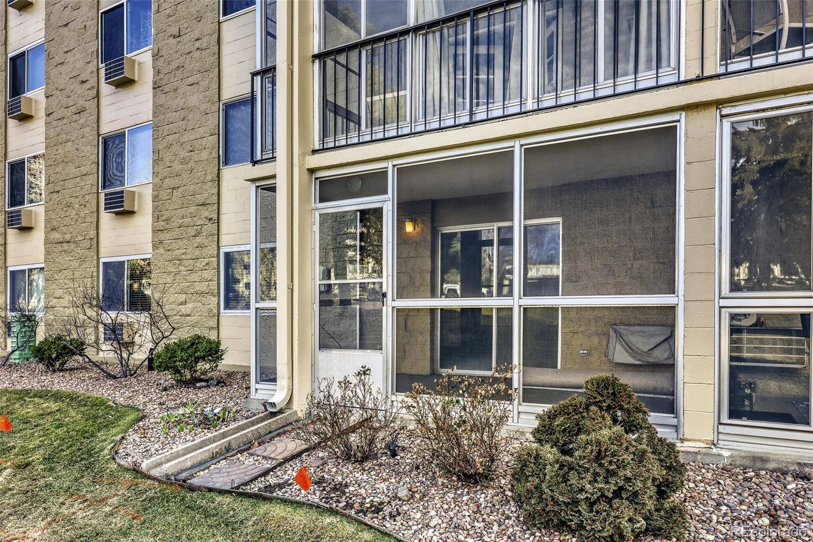 13626 E Bates AVE #103, Aurora, CO 80014