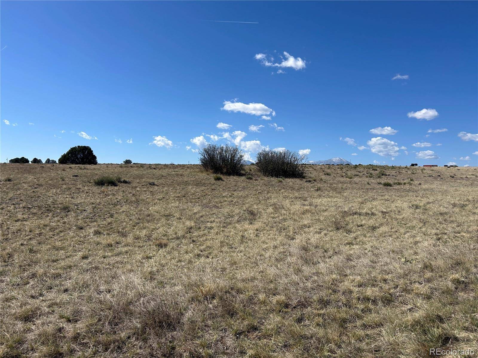 Lot 94 Navajo Ranch Resorts, Walsenburg, CO 81089