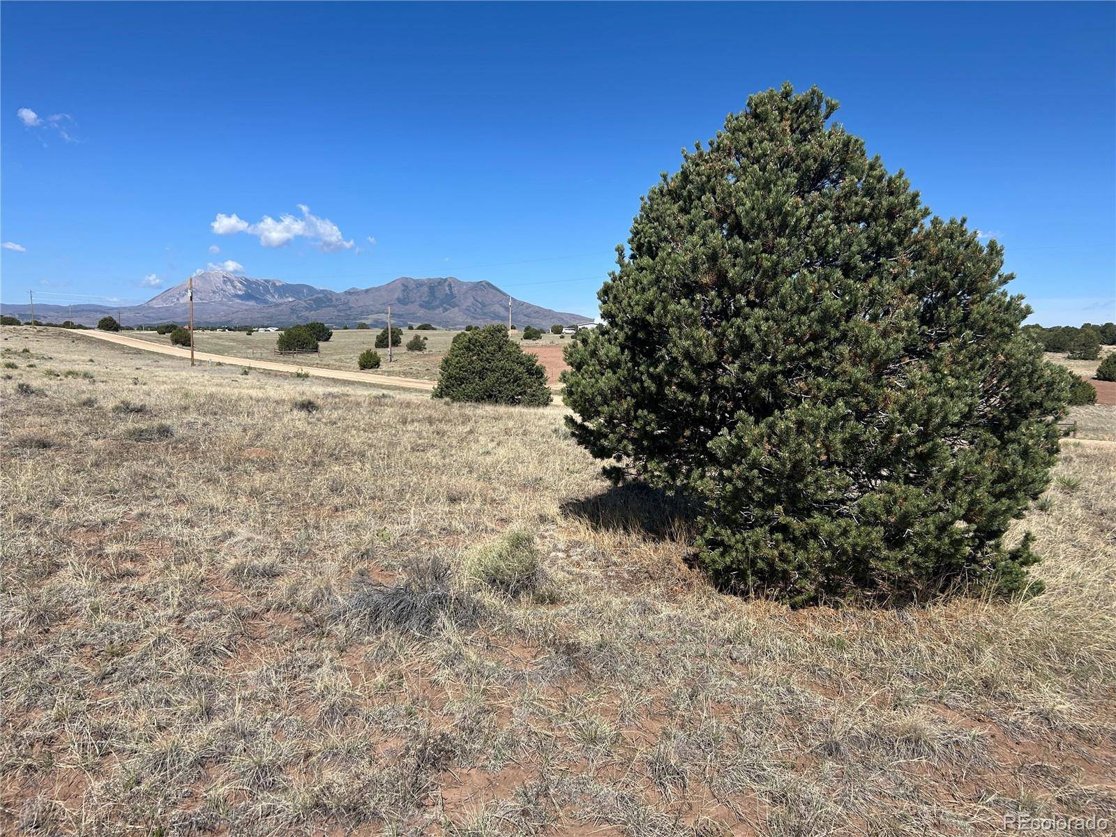 Lot 94 Navajo Ranch Resorts, Walsenburg, CO 81089