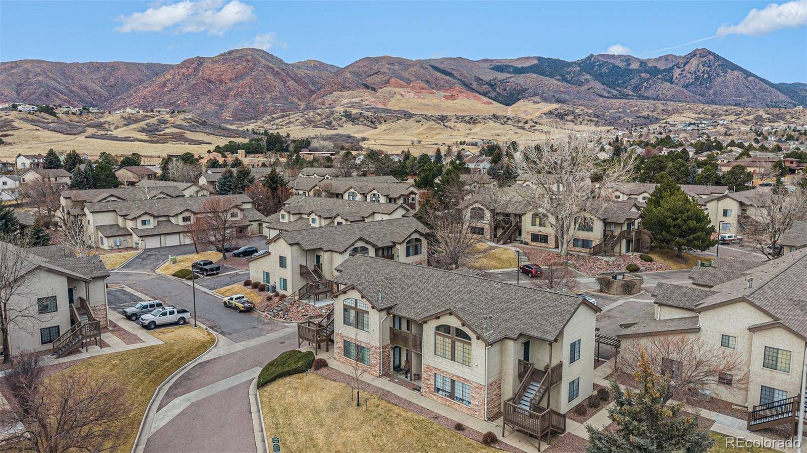 2112 Denton GRV #202, Colorado Springs, CO 80919