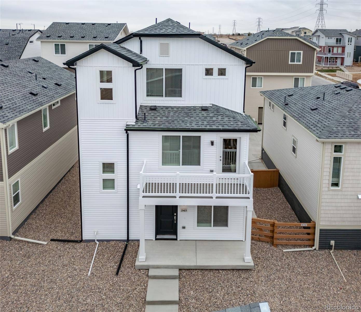 46571 Gold Prairie DR, Bennett, CO 80102