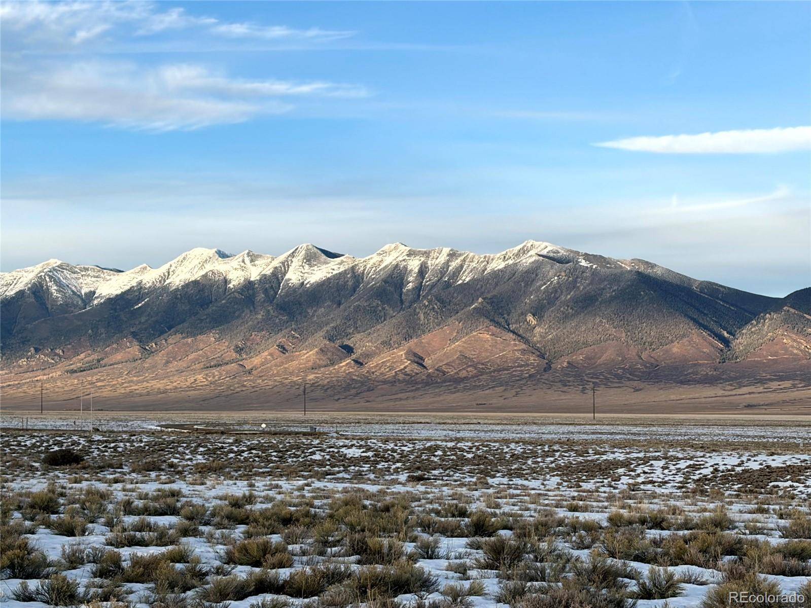 TRACT 5 BOWLING/COBB DIVISION OF LAND, Saguache, CO 80043