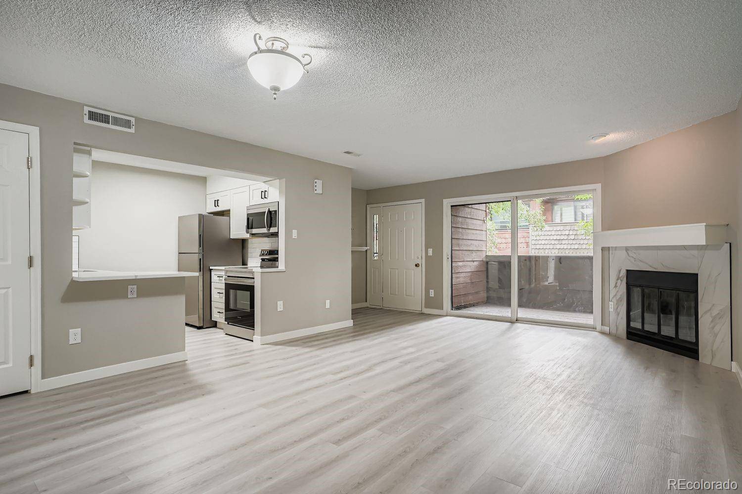 3050 W 32nd AVE #102C, Denver, CO 80211
