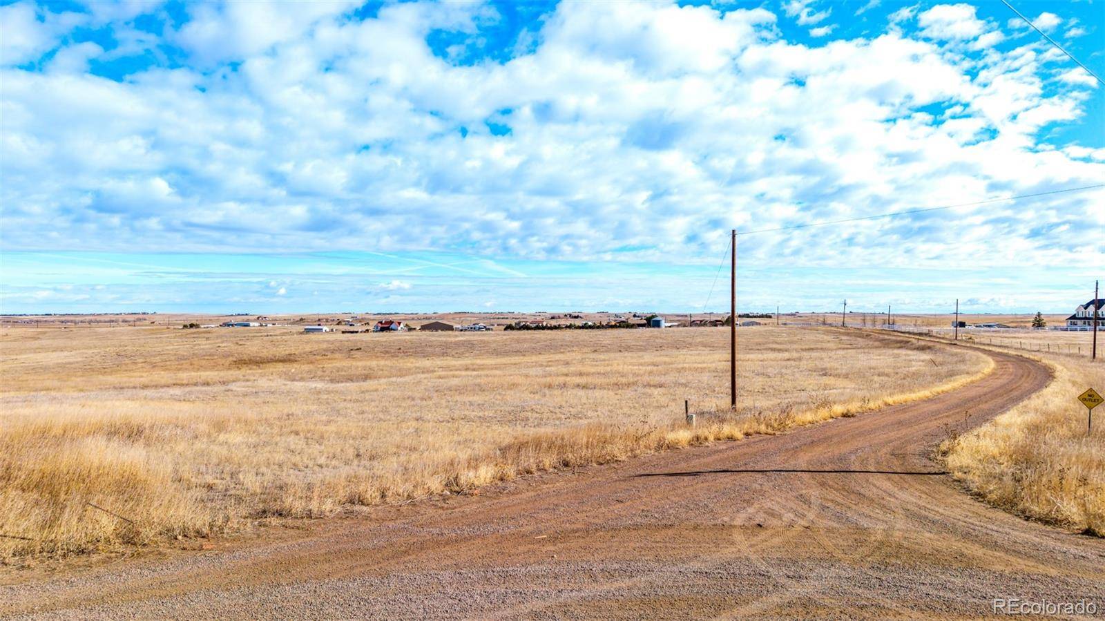 44145 E Iliff TRL, Bennett, CO 80102