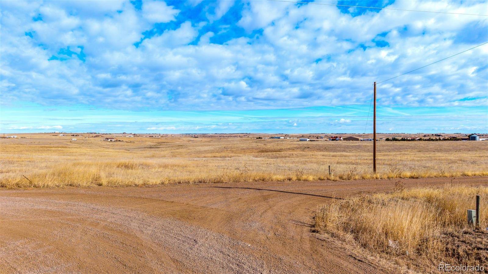 44145 E Iliff TRL, Bennett, CO 80102