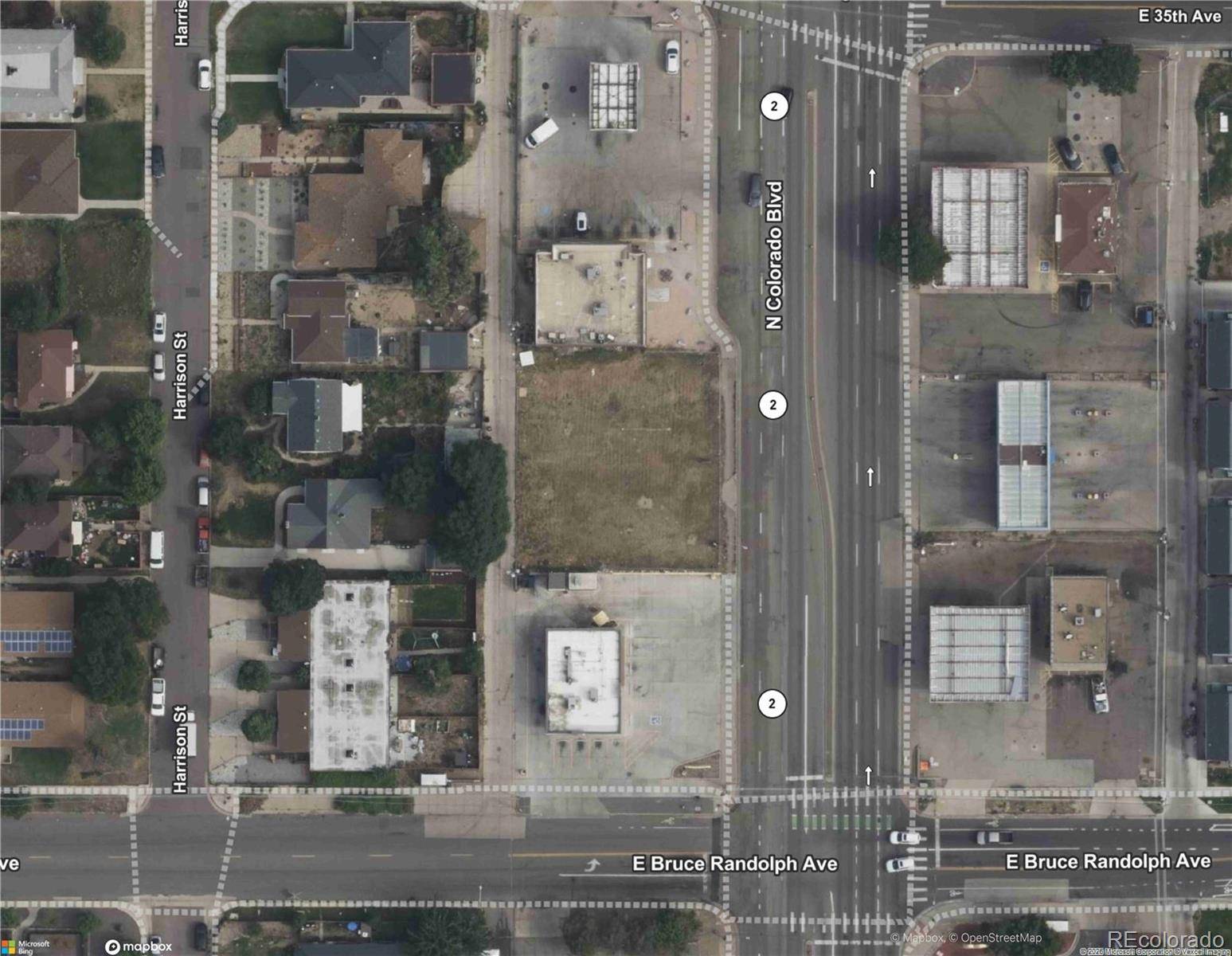 3427 & 3435 Colorado, Denver, CO 80205
