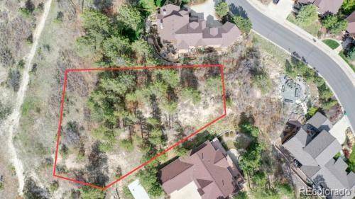 2111 Ramblewood CT, Castle Rock, CO 80104