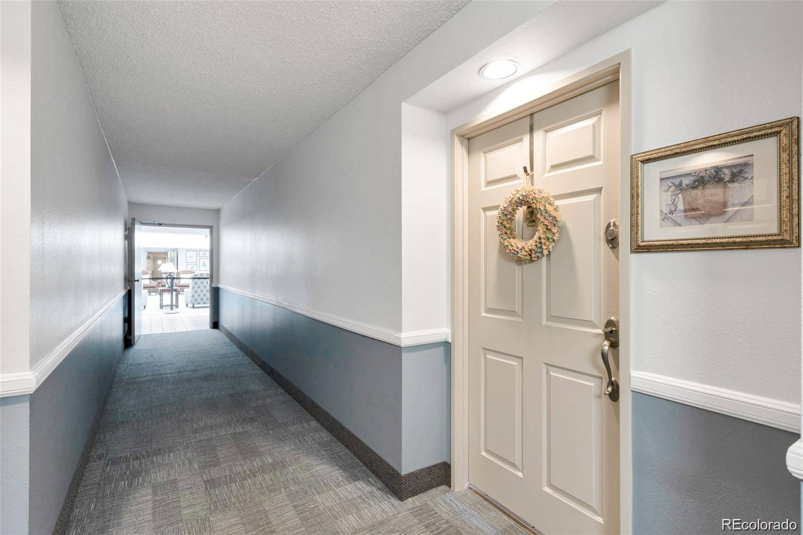 13901 E Marina DR #105, Aurora, CO 80014