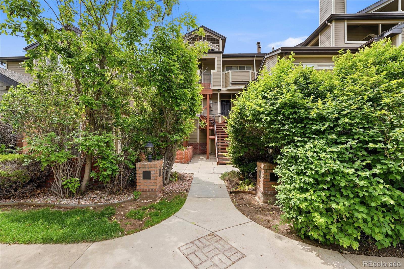 6001 S Yosemite ST #E101, Greenwood Village, CO 80111