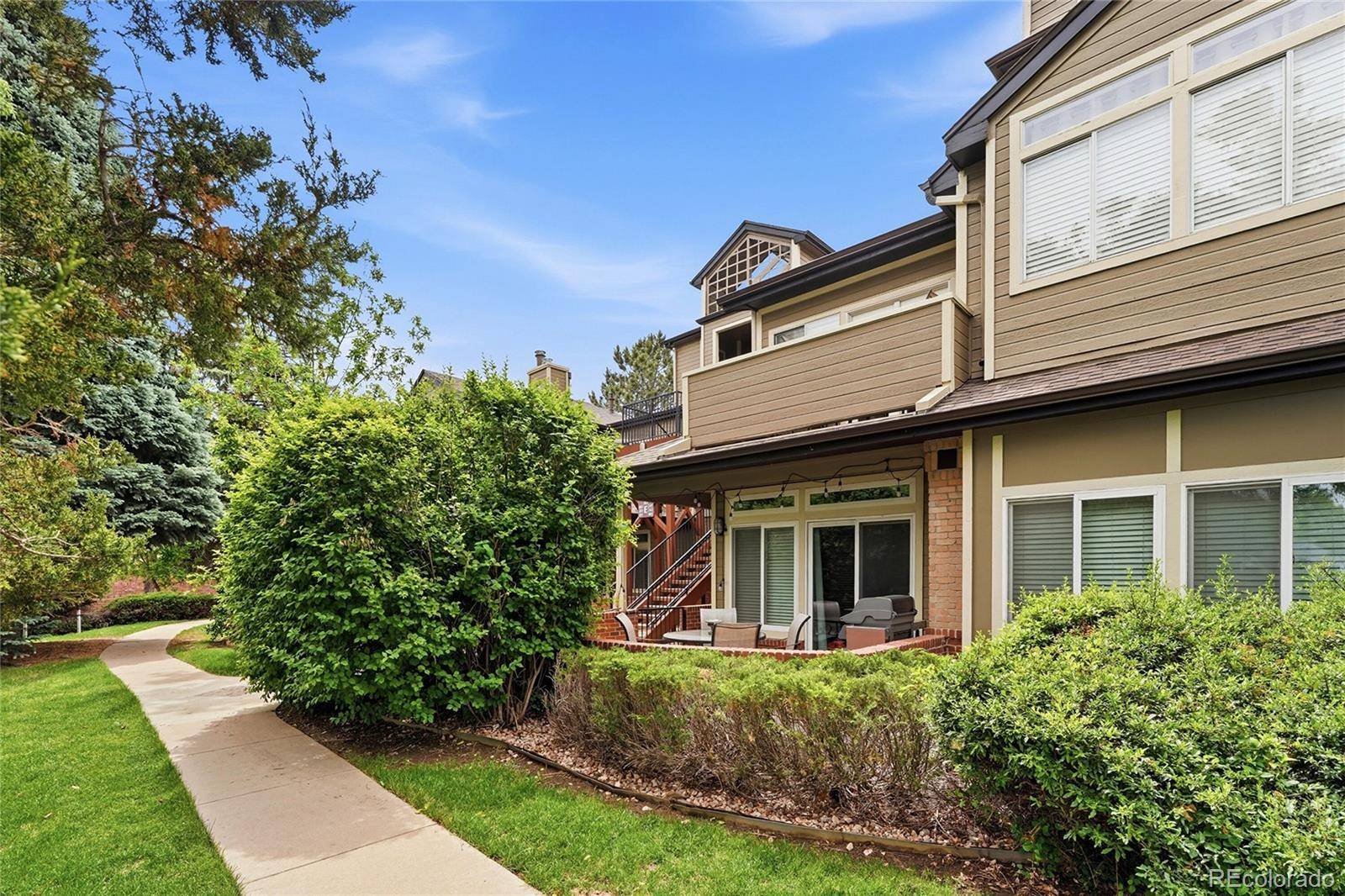 6001 S Yosemite ST #E101, Greenwood Village, CO 80111