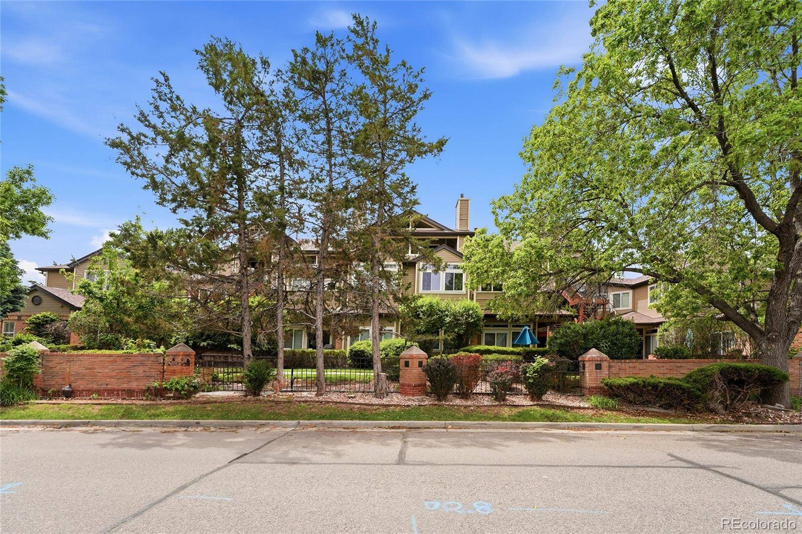 6001 S Yosemite ST #E101, Greenwood Village, CO 80111