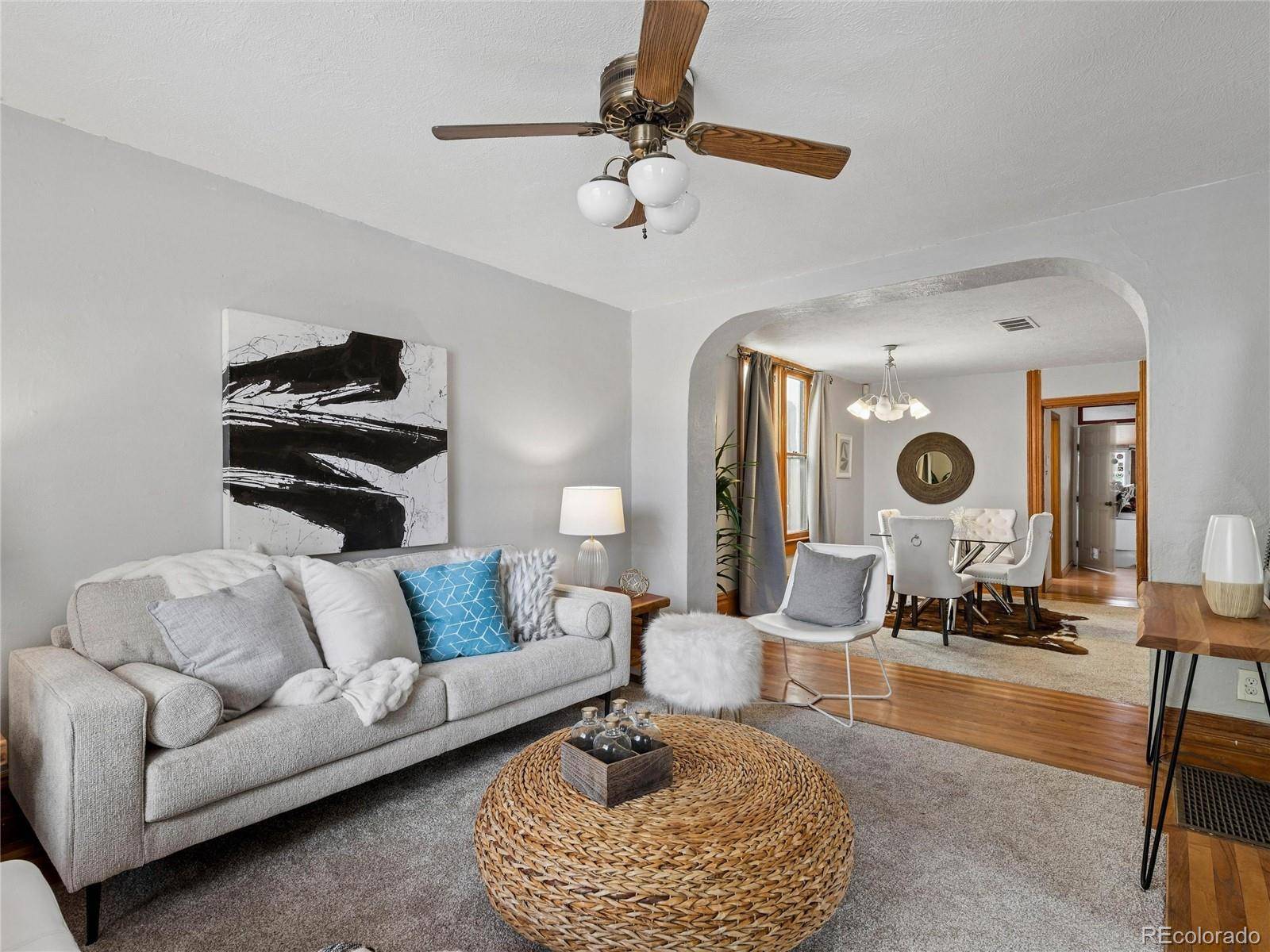 4244 Umatilla ST, Denver, CO 80211