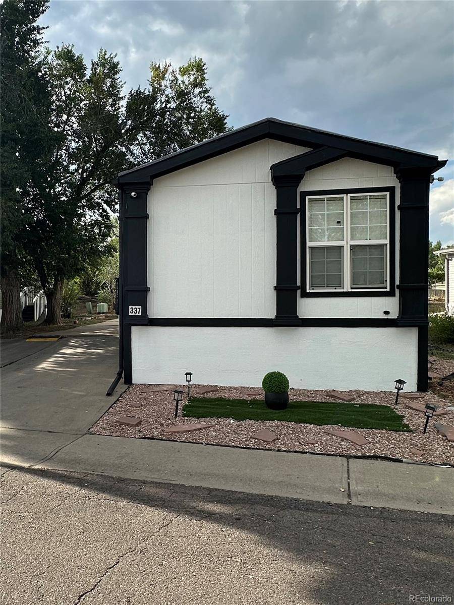 9595 Pecos Street, Thornton, CO 80260