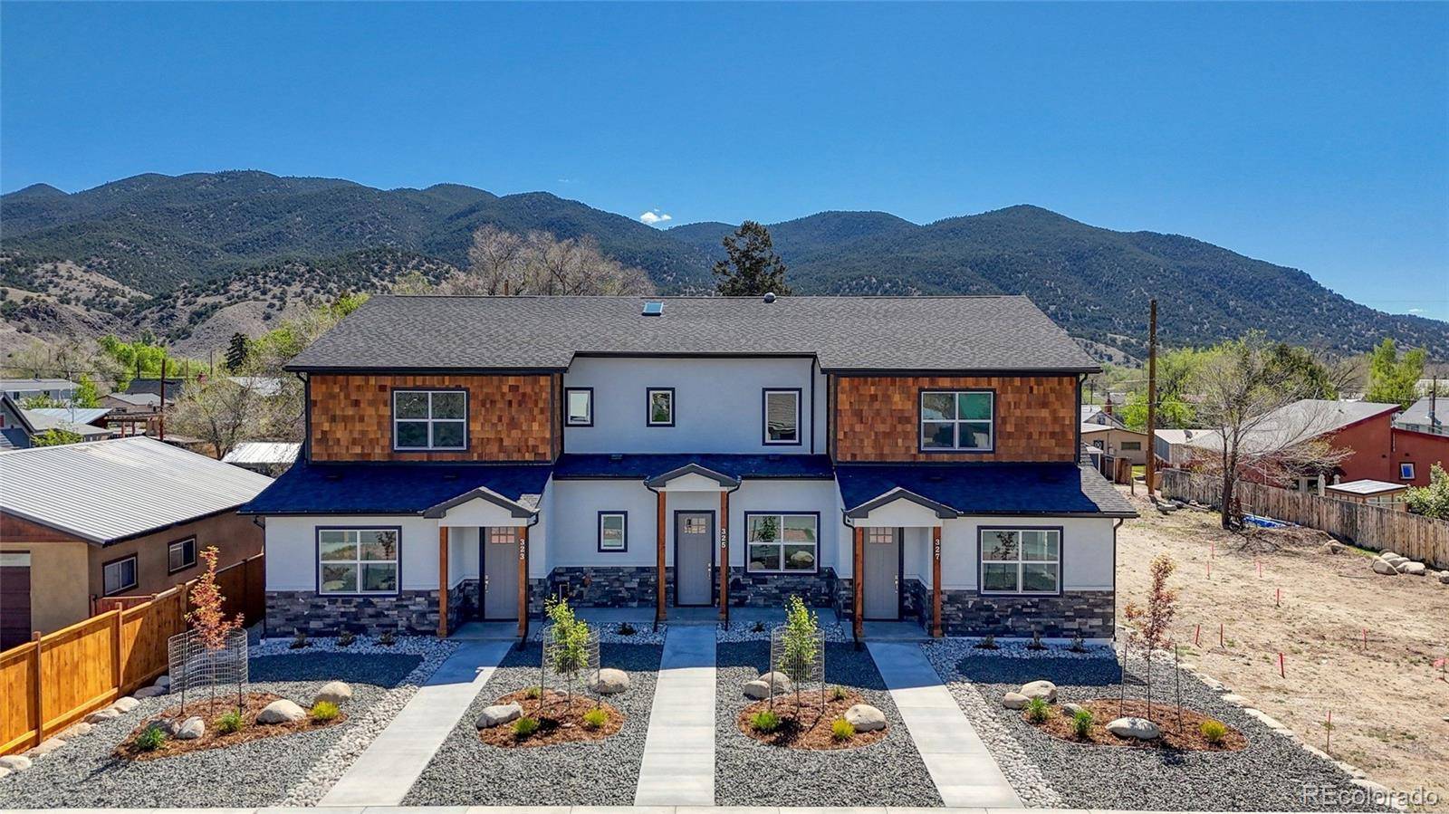 325 Palmer ST, Salida, CO 81201