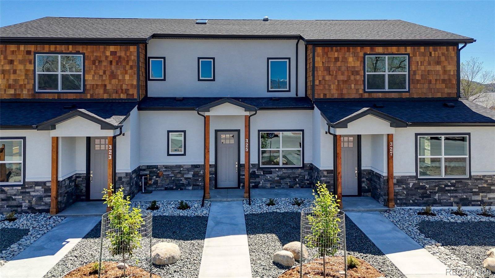 325 Palmer ST, Salida, CO 81201