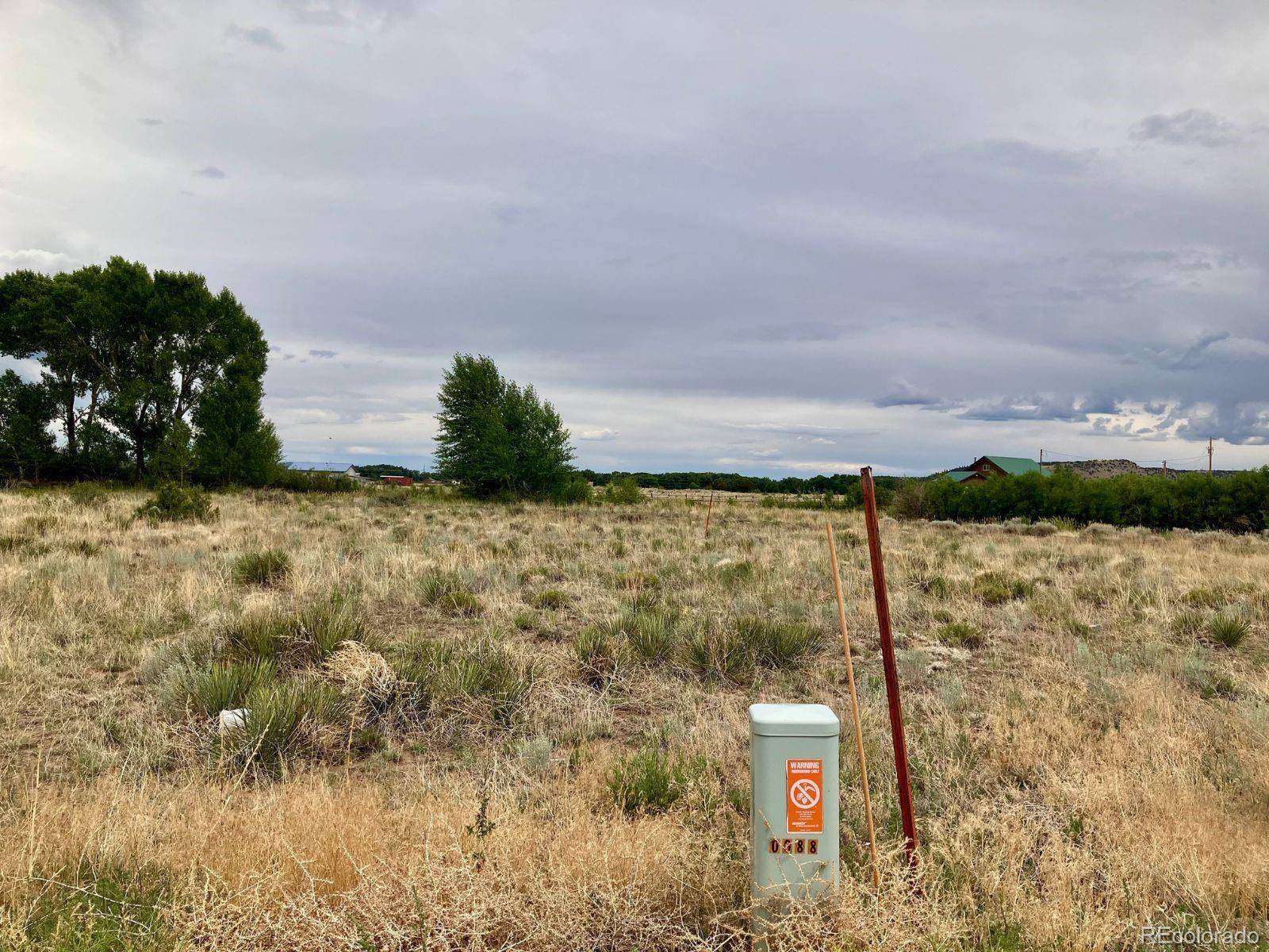 100 Mica RD, South Fork, CO 81154