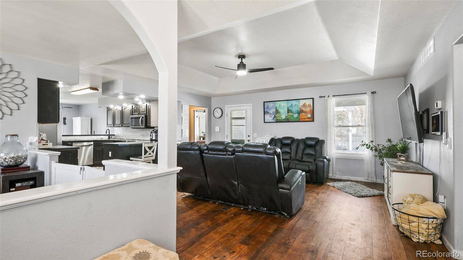 410 Samples Avenue, Brush, CO 80723