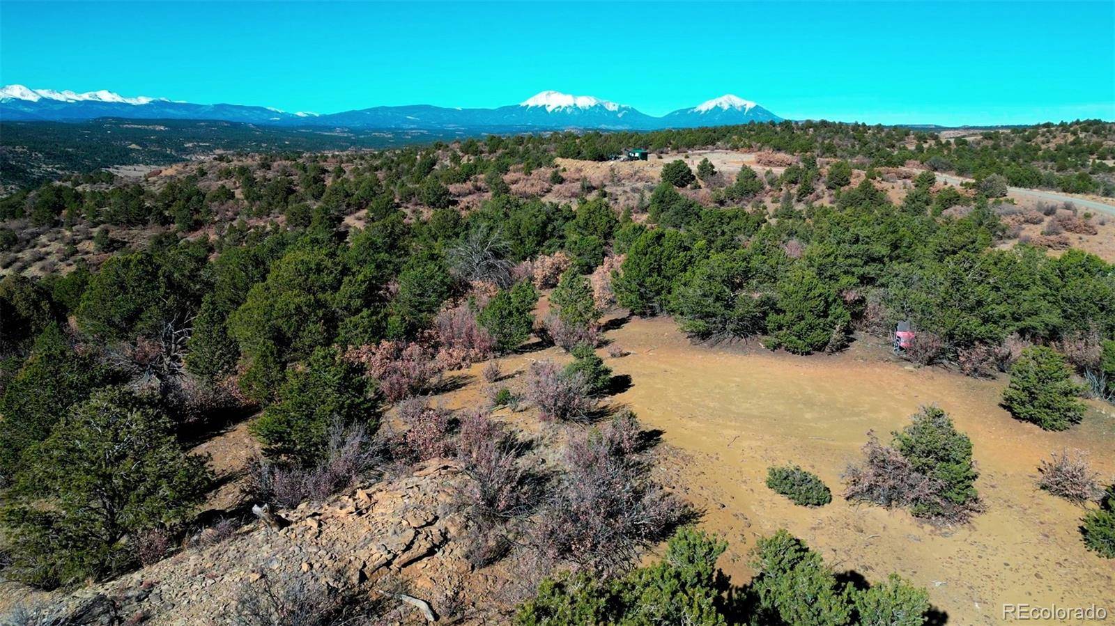 11298 Primero RNCH, Trinidad, CO 81082