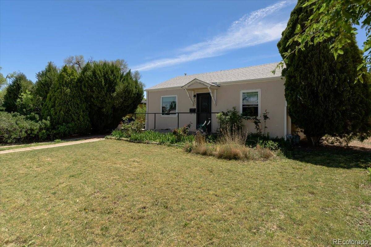 920 Central CT, Pueblo, CO 81003