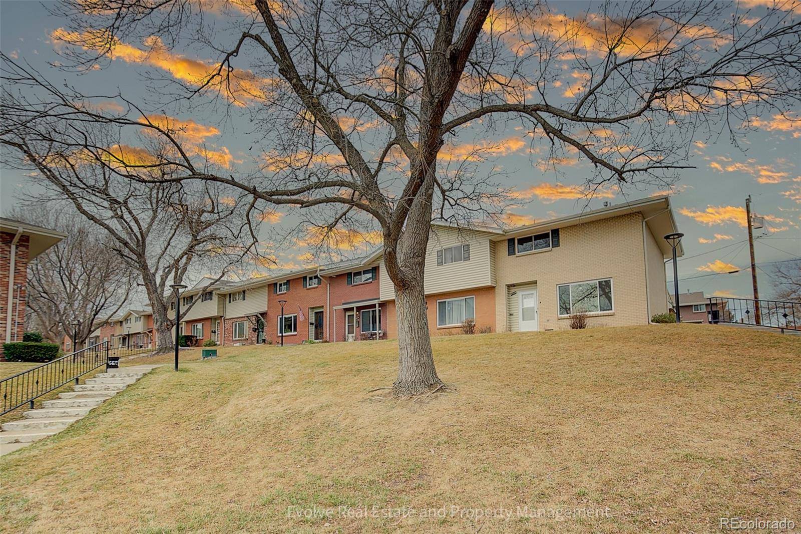 9014 E Mansfield AVE, Denver, CO 80237
