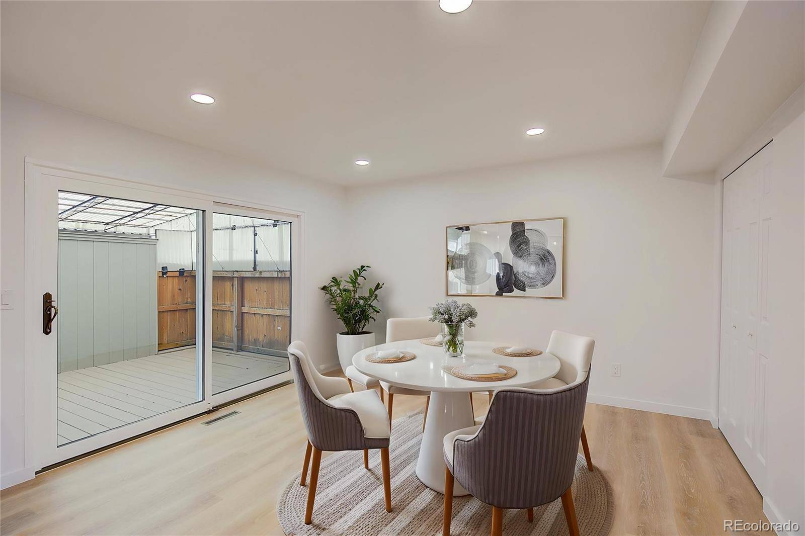 9014 E Mansfield AVE, Denver, CO 80237