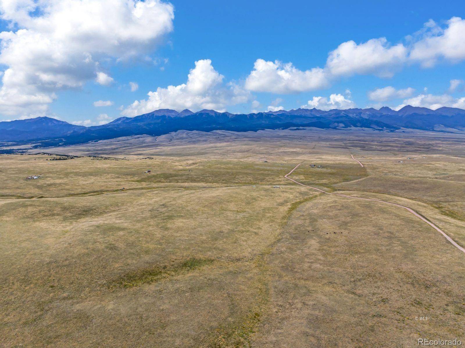 2015 Kit Carson RD, Westcliffe, CO 81252