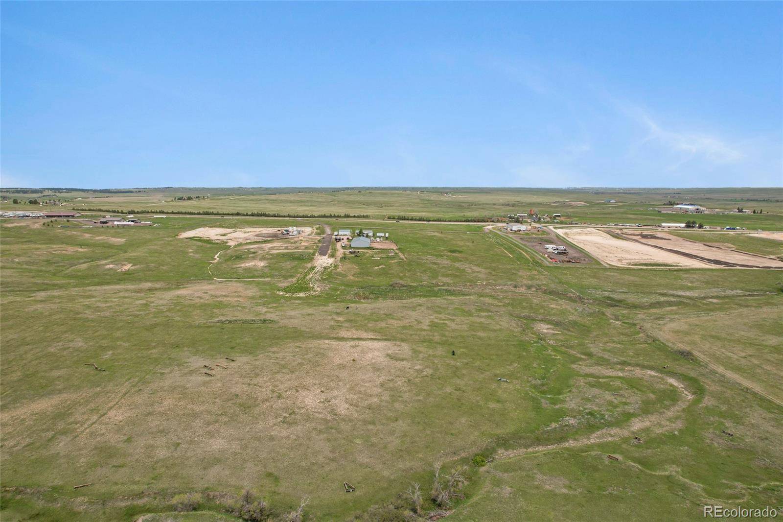 8393 Skill RD, Kiowa, CO 80117