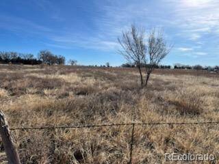 J ST, Penrose, CO 81240