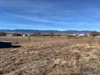J ST, Penrose, CO 81240