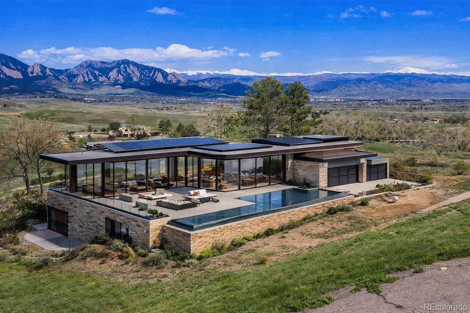 8 Benchmark DR, Boulder, CO 80303