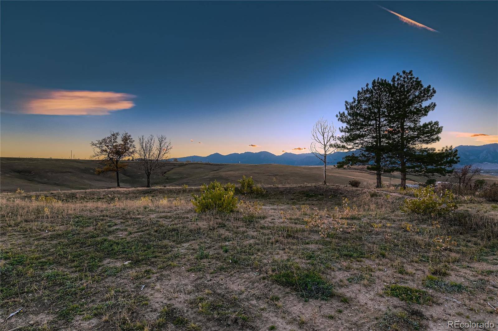 8 Benchmark DR, Boulder, CO 80303