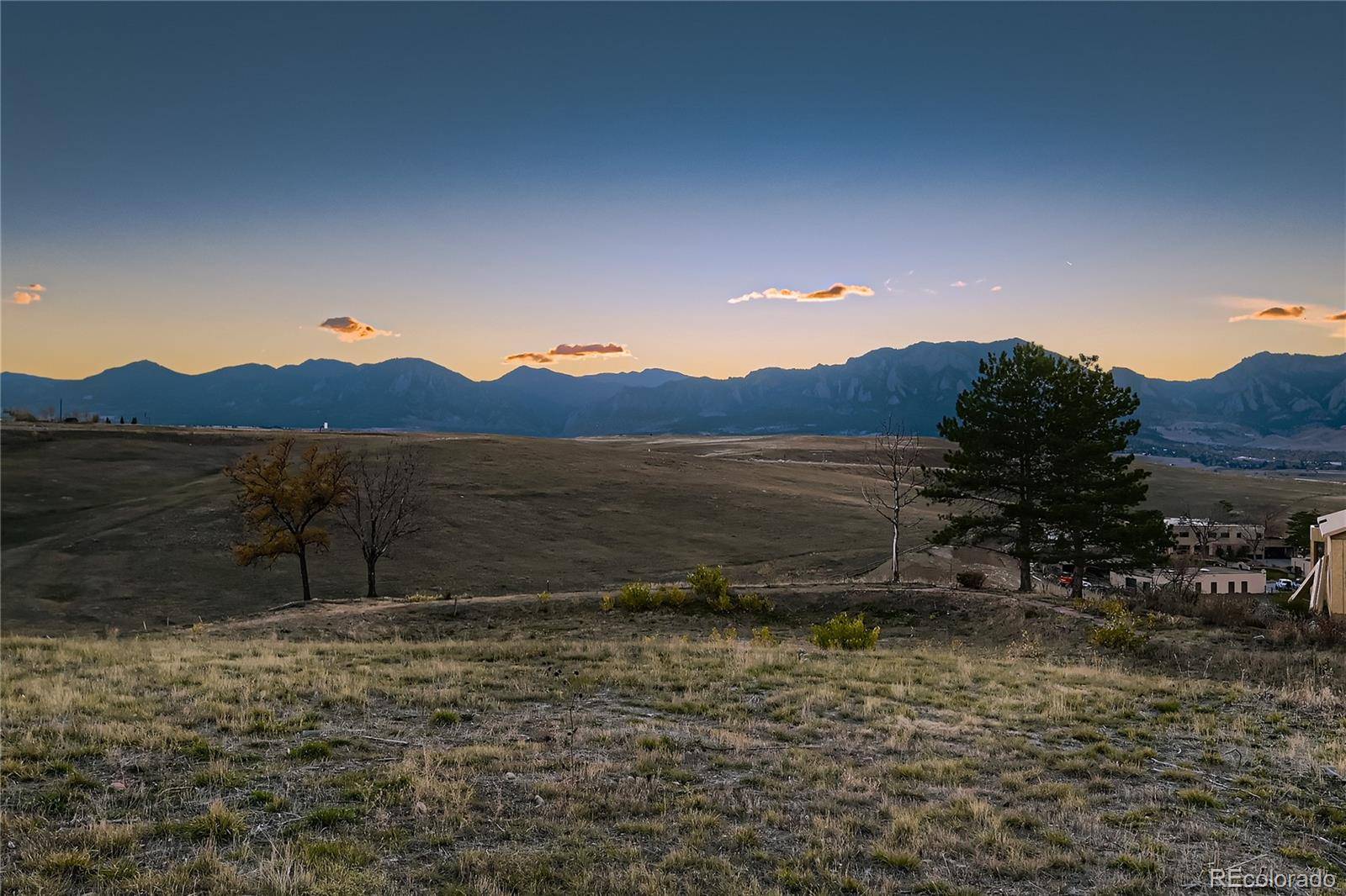 8 Benchmark DR, Boulder, CO 80303