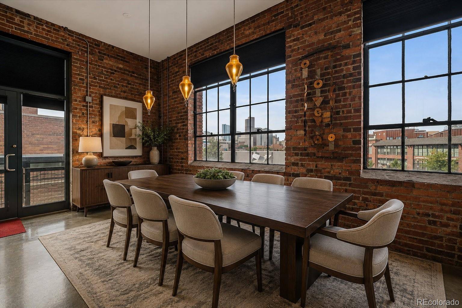 2500 Walnut ST #202, Denver, CO 80205