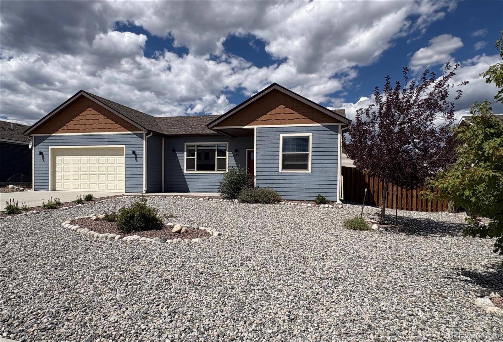 129 Red Tail BLVD, Buena Vista, CO 81211
