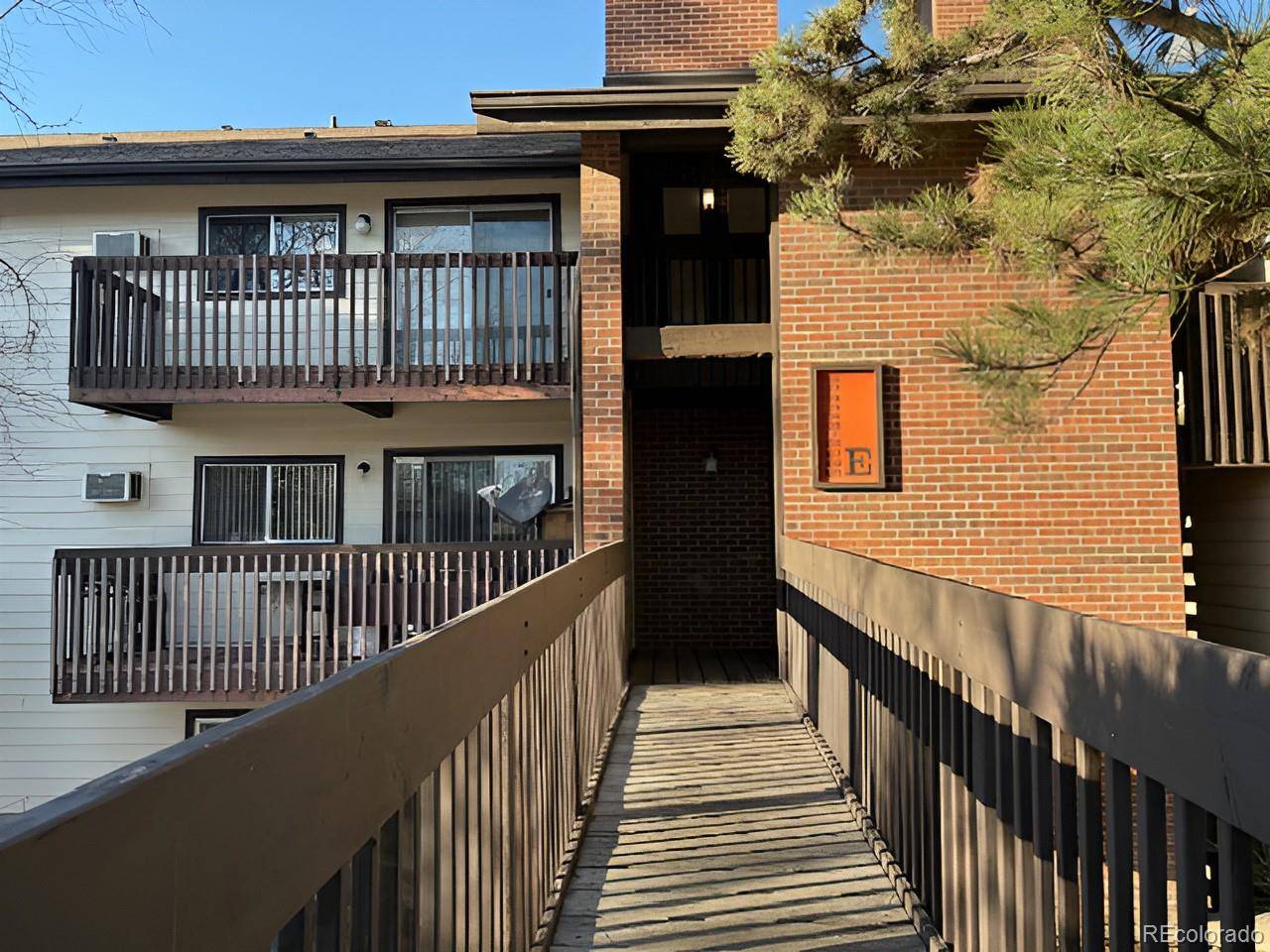 14704 E 2nd AVE #107E, Aurora, CO 80011