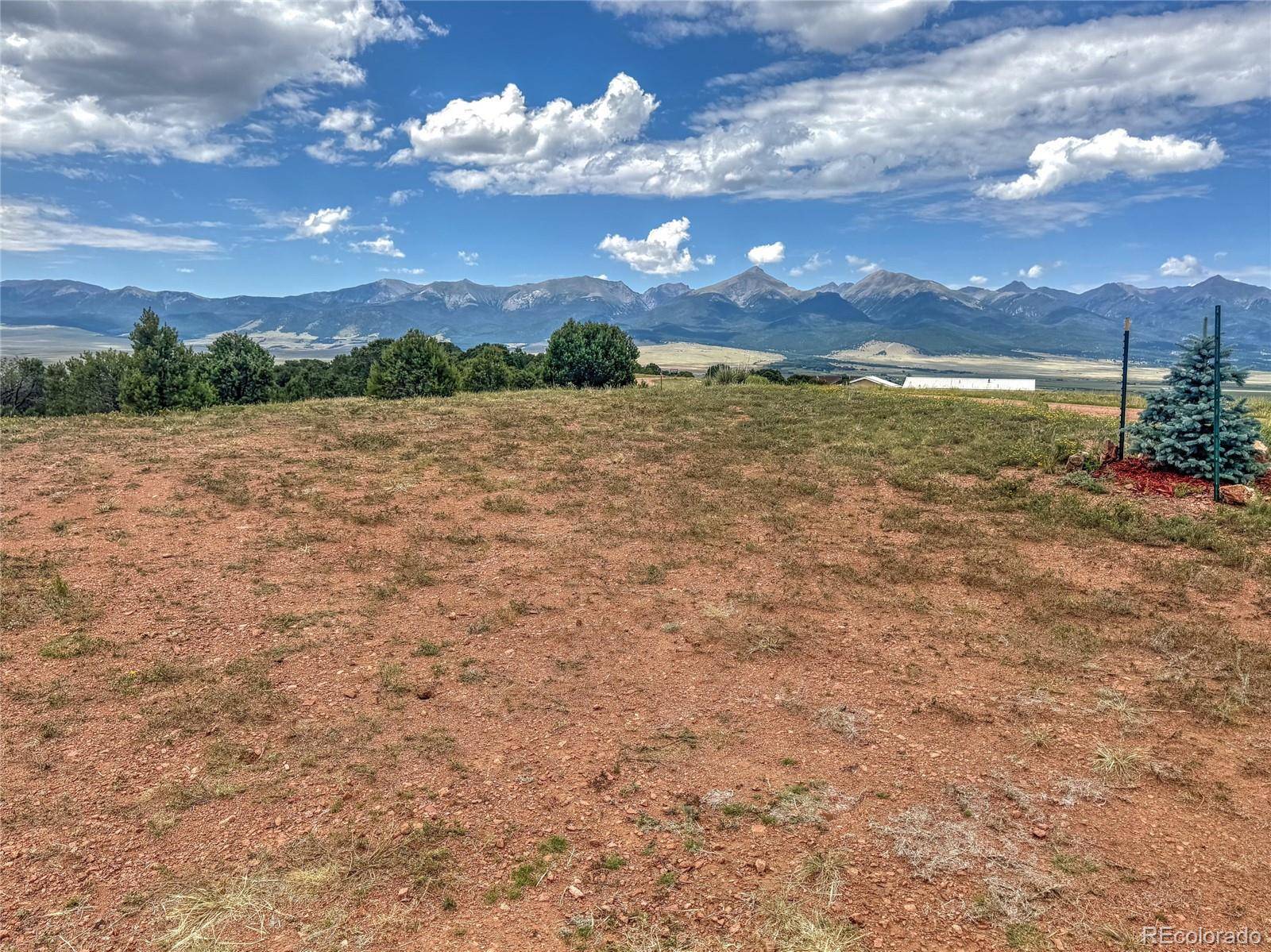 TBD Lot 21 Kiowa RD, Westcliffe, CO 81252