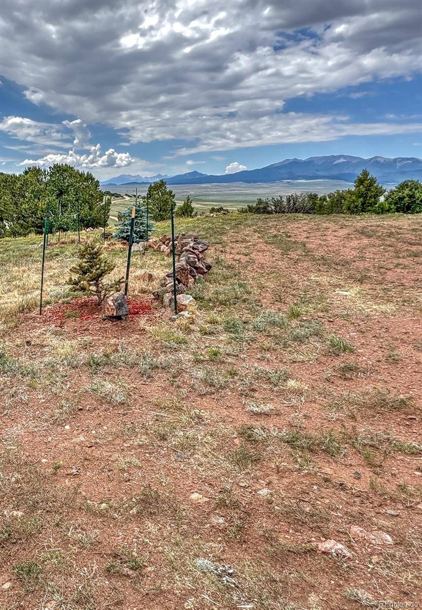 TBD Lot 21 Kiowa RD, Westcliffe, CO 81252