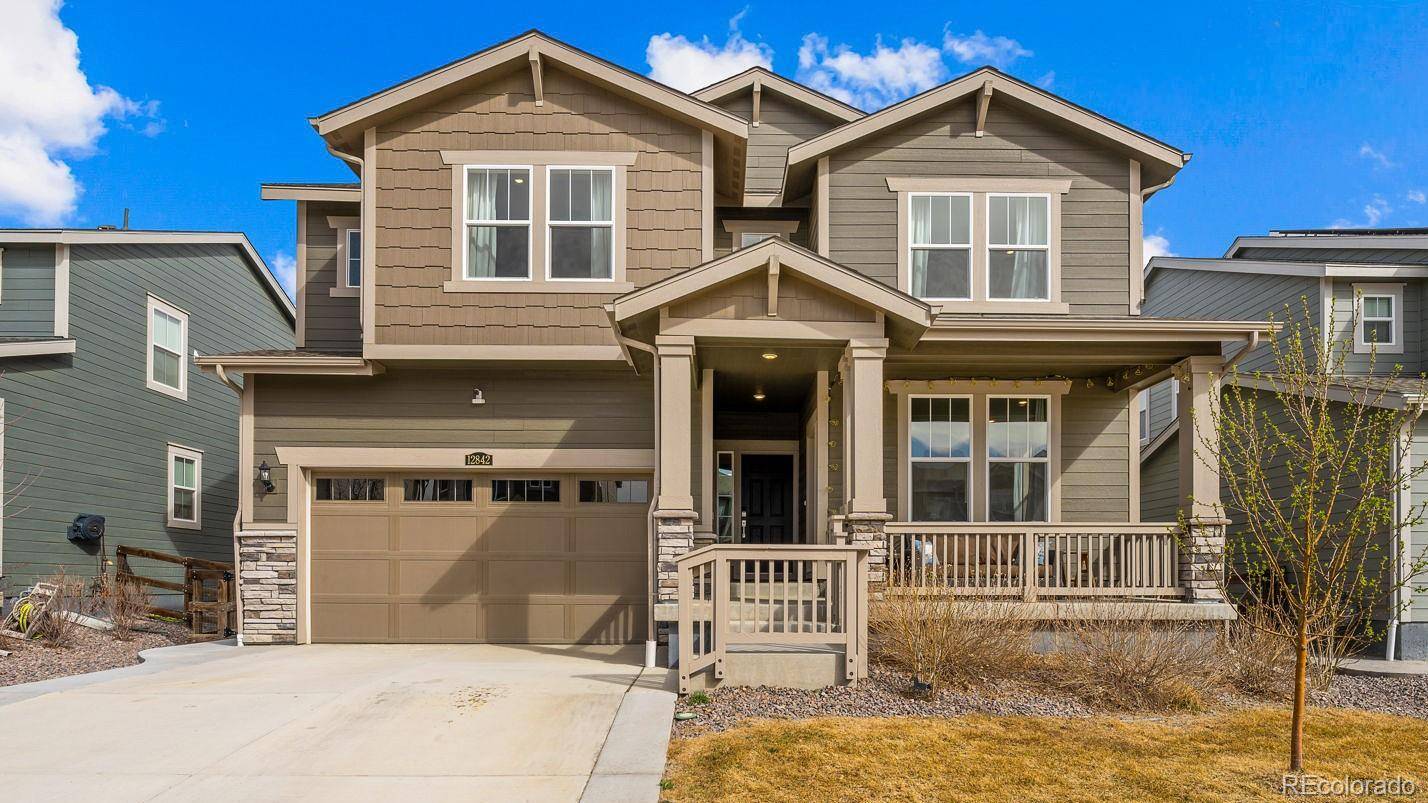 12842 Bay ST, Firestone, CO 80504
