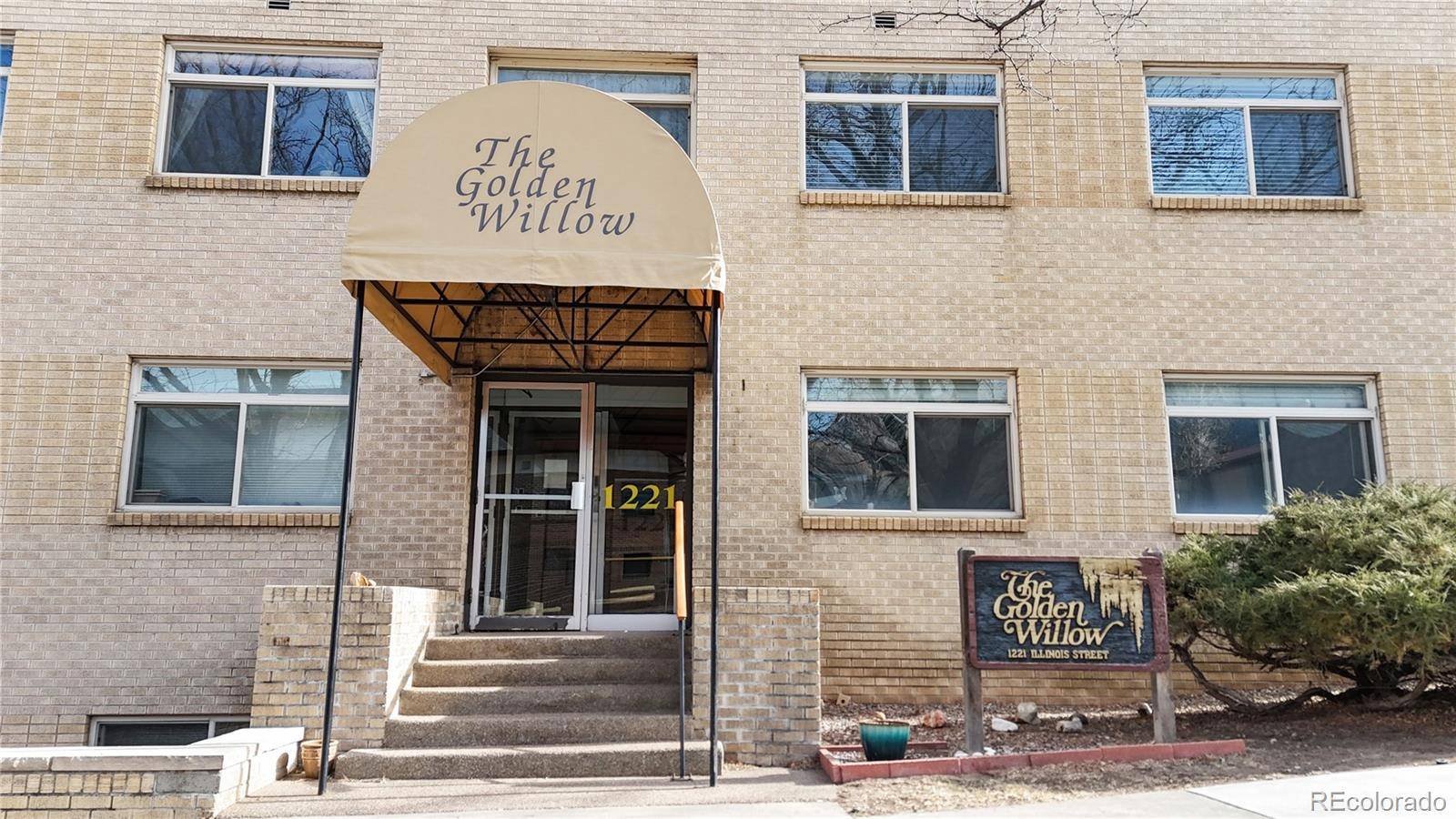 1221 Illinois ST #1F, Golden, CO 80401