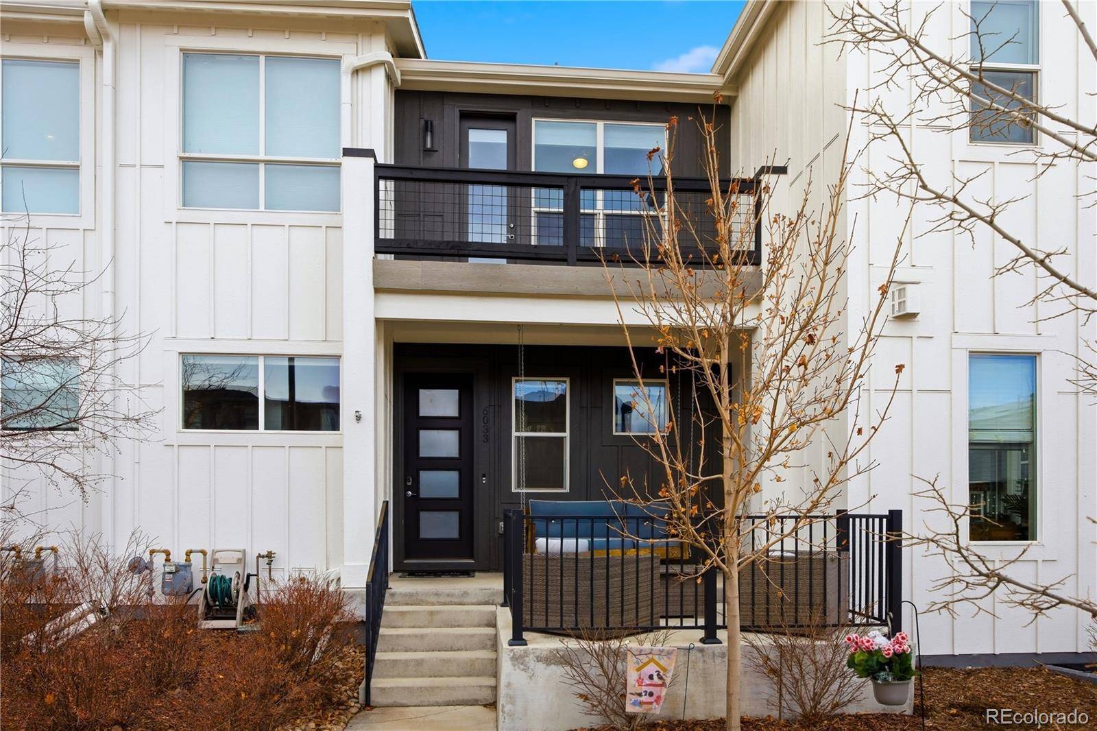 6033 Galena ST, Denver, CO 80238