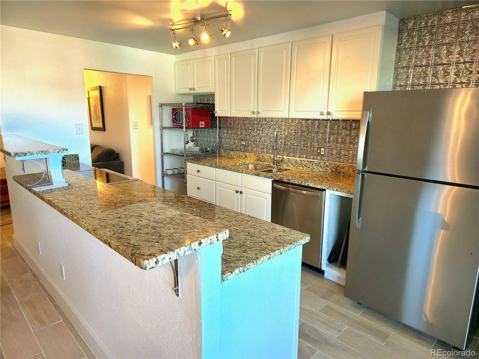 2880 S Locust ST #302N, Denver, CO 80222