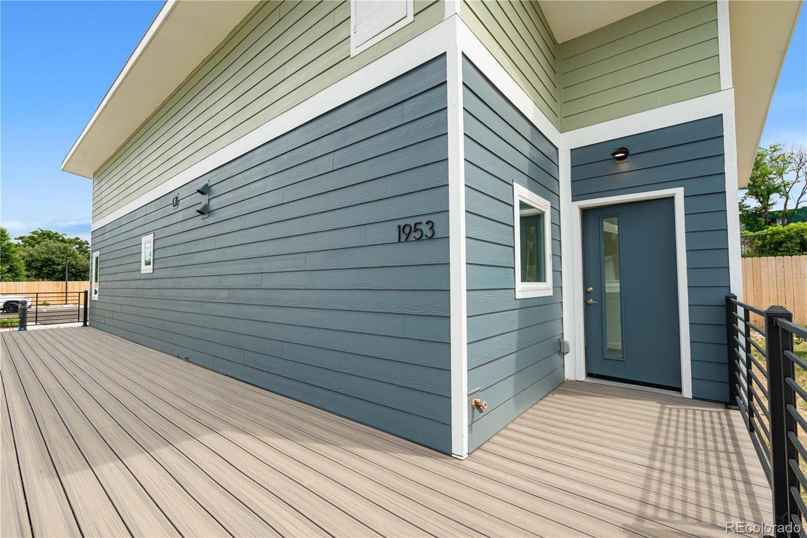 1953 Blackhawk ST, Aurora, CO 80011