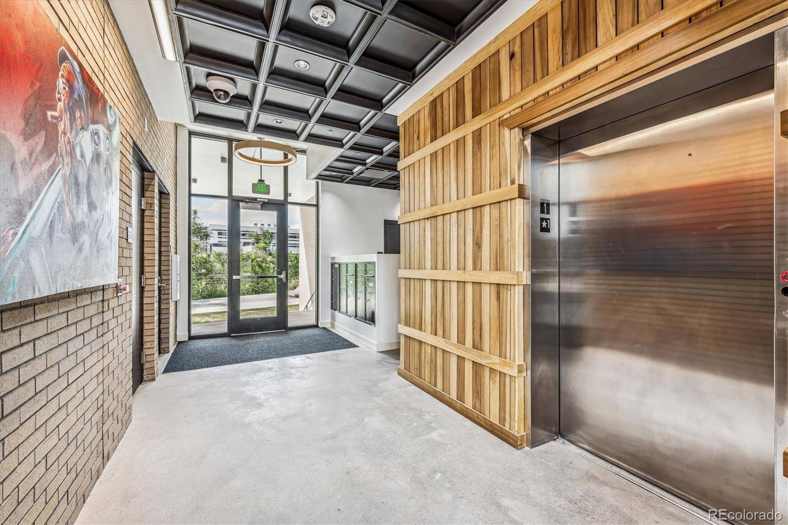 3575 Chestnut PL #402, Denver, CO 80216