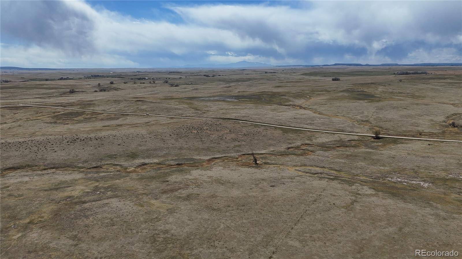 001 County Road 97, Ramah, CO 80832