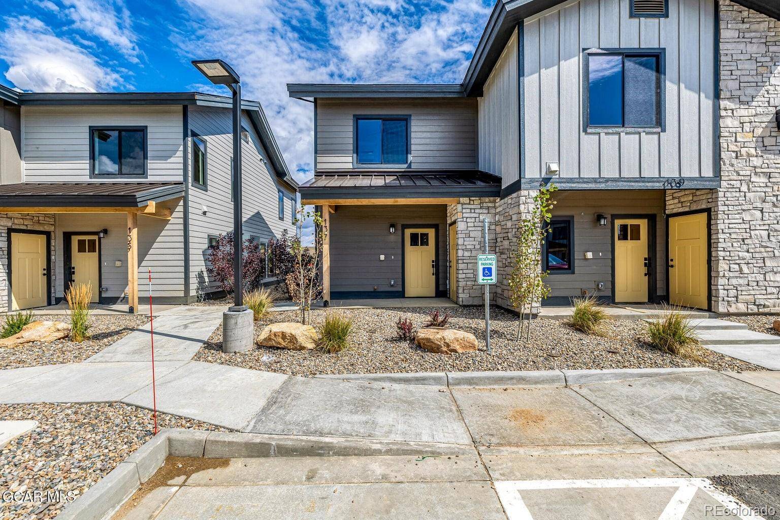 137 Granby Meadow DR, Granby, CO 80446
