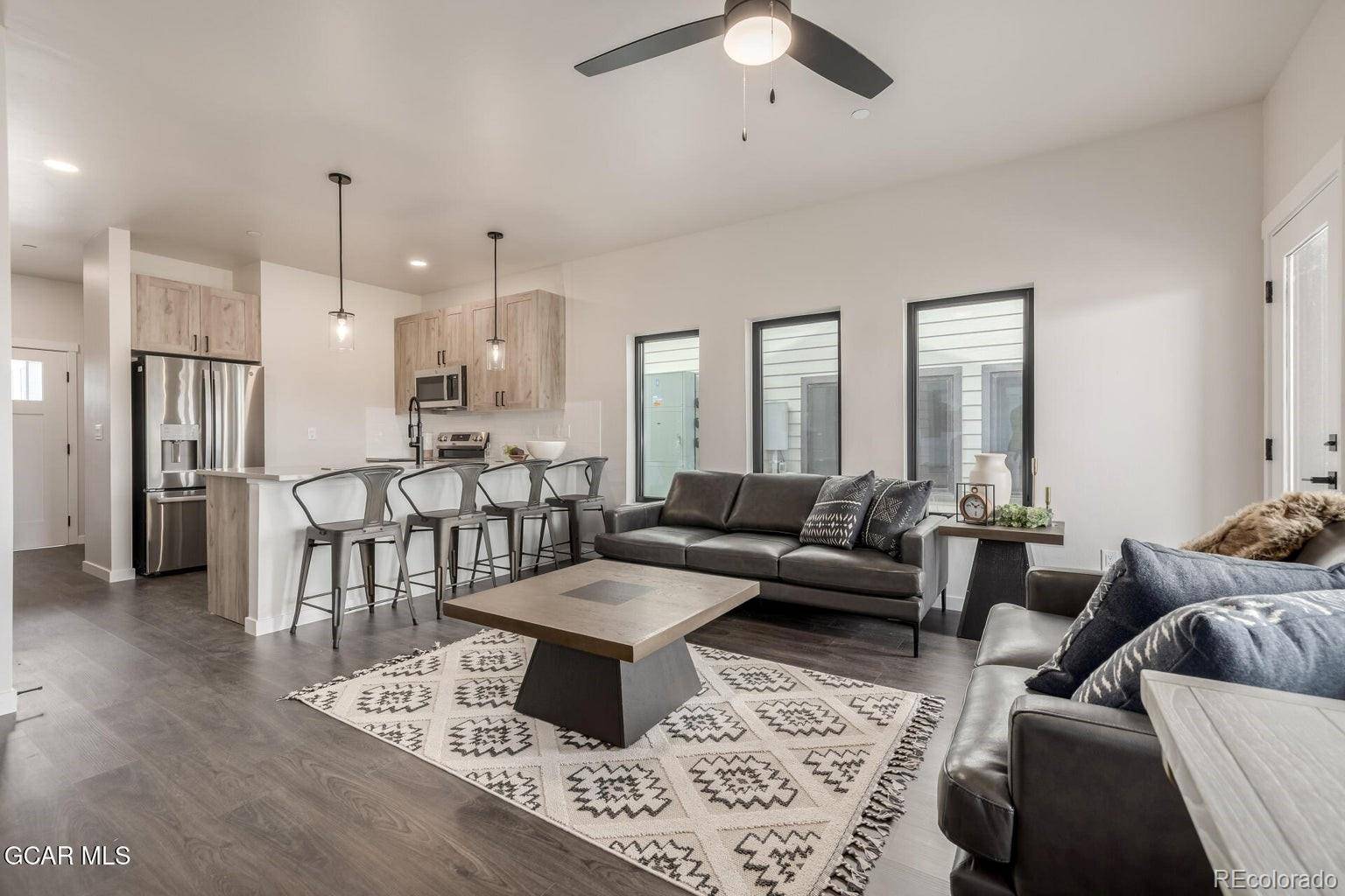 137 Granby Meadow DR, Granby, CO 80446