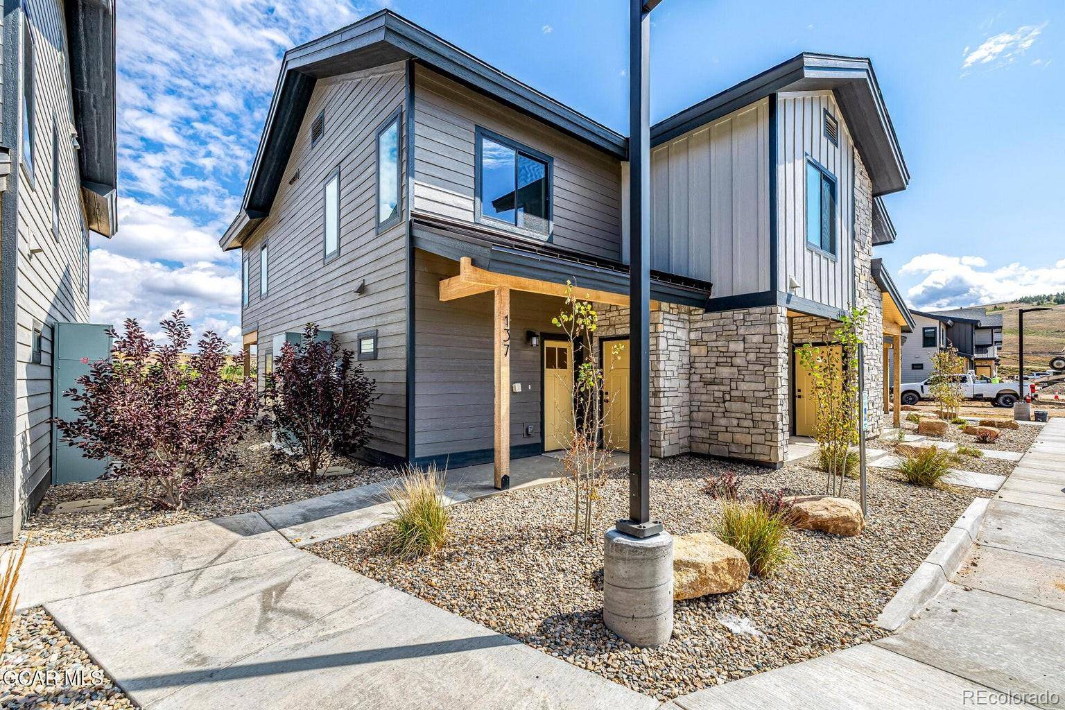 137 Granby Meadow DR, Granby, CO 80446