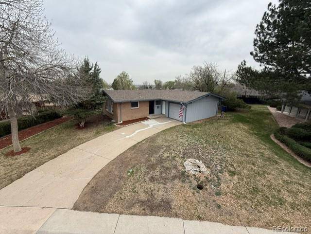 5674 W Chestnut AVE, Littleton, CO 80128